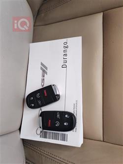 Dodge Durango